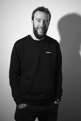 Portrait of Oliver Sold by Sandra Singh 