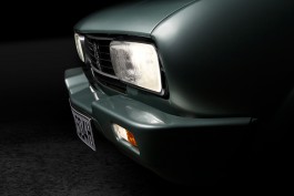 Peugeot 504 Ce by Oliver Sold 