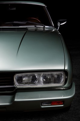 Peugeot 504 Ce by Oliver Sold 