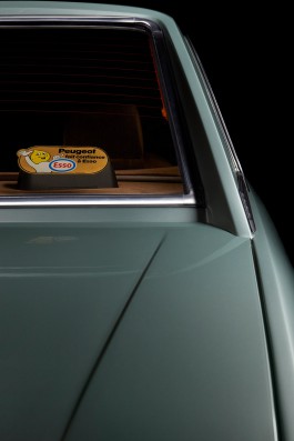 Peugeot 504 Ce by Oliver Sold 