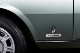 Peugeot 504 Ce by Oliver Sold 