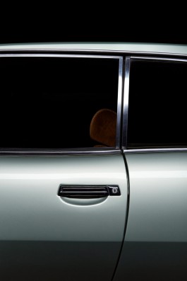 Peugeot 504 Ce by Oliver Sold 