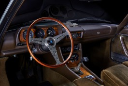 Peugeot 504 Ce by Oliver Sold 