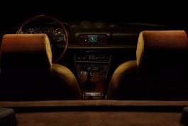 Peugeot 504 Ce by Oliver Sold 