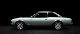 Peugeot 504 Ce by Oliver Sold 