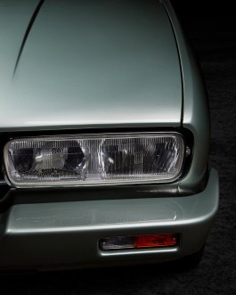Peugeot 504 Ce by Oliver Sold 