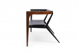 Sono P/Y bench ©Oliver Sold 