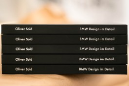 Oliver Sold Fotografie