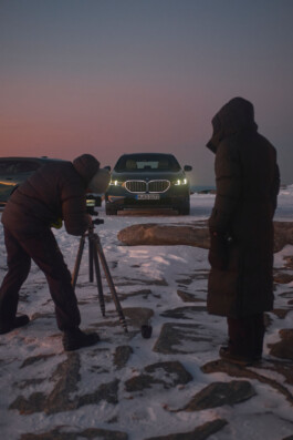 Oliver Sold Fotografie