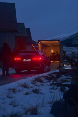 Oliver Sold Fotografie