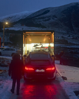 Oliver Sold Fotografie