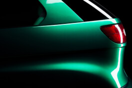 Oliver Sold Fotografie