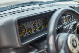 Lancia Delta Integrale Viola ©Oliver Sold 