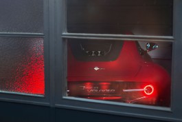 Oliver Sold Fotografie