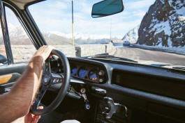 Oliver Sold Fotografie