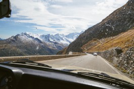 Oliver Sold Fotografie