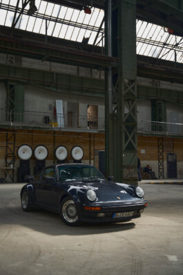 Oliver Sold Fotografie