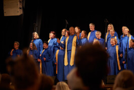 Gospel Choir 