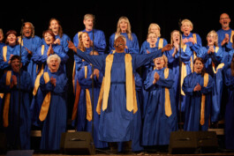 Gospel Choir 