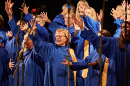 Gospel Choir 