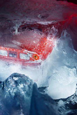 Oliver Sold Fotografie