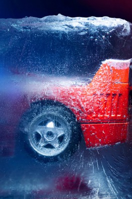 Oliver Sold Fotografie