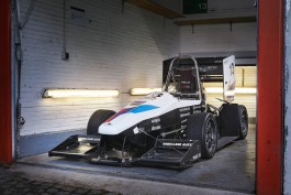 Oliver Sold Fotografie