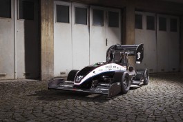 Oliver Sold Fotografie