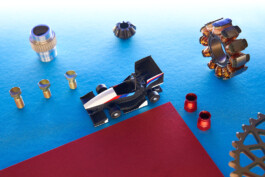 Oliver Sold Fotografie