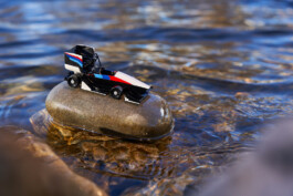 Oliver Sold Fotografie