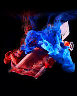 Oliver Sold Fotografie