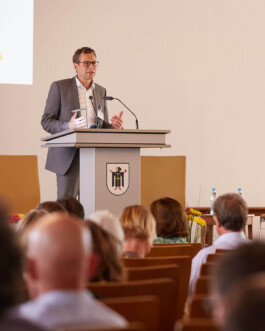 Münchner Stiftungsfrühling 2022 