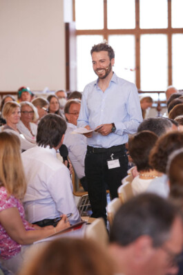 Münchner Stiftungsfrühling 2022