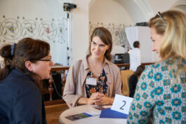 Münchner Stiftungsfrühling 2022