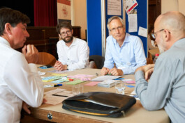 Münchner Stiftungsfrühling 2022