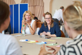 Münchner Stiftungsfrühling 2022