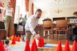 Münchner Stiftungsfrühling 2022