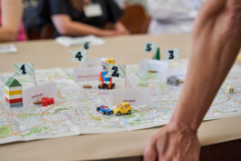 Münchner Stiftungsfrühling 2022