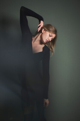 Oliver Sold Fotografie