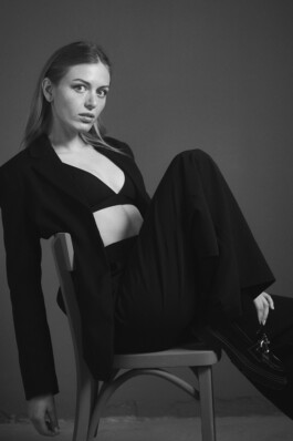 Oliver Sold Fotografie