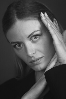 Oliver Sold Fotografie