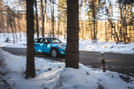 Oliver Sold Fotografie