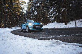 Oliver Sold Fotografie