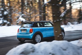 Oliver Sold Fotografie