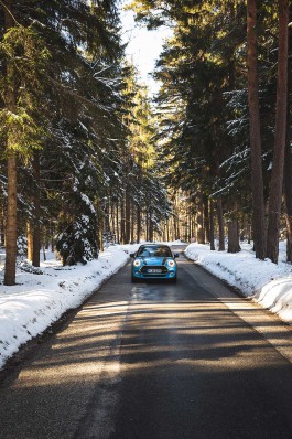 Oliver Sold Fotografie