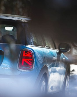 Oliver Sold Fotografie