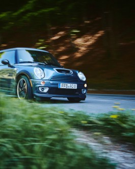 Oliver Sold Fotografie