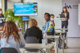 Oliver Sold Fotografie