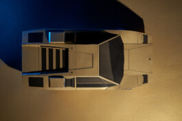 Paperlegend ©Oliver Sold 