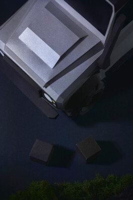 Paperlegend ©Oliver Sold 